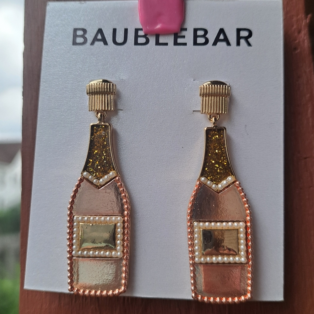NWT BAUBLEBAR Earrings